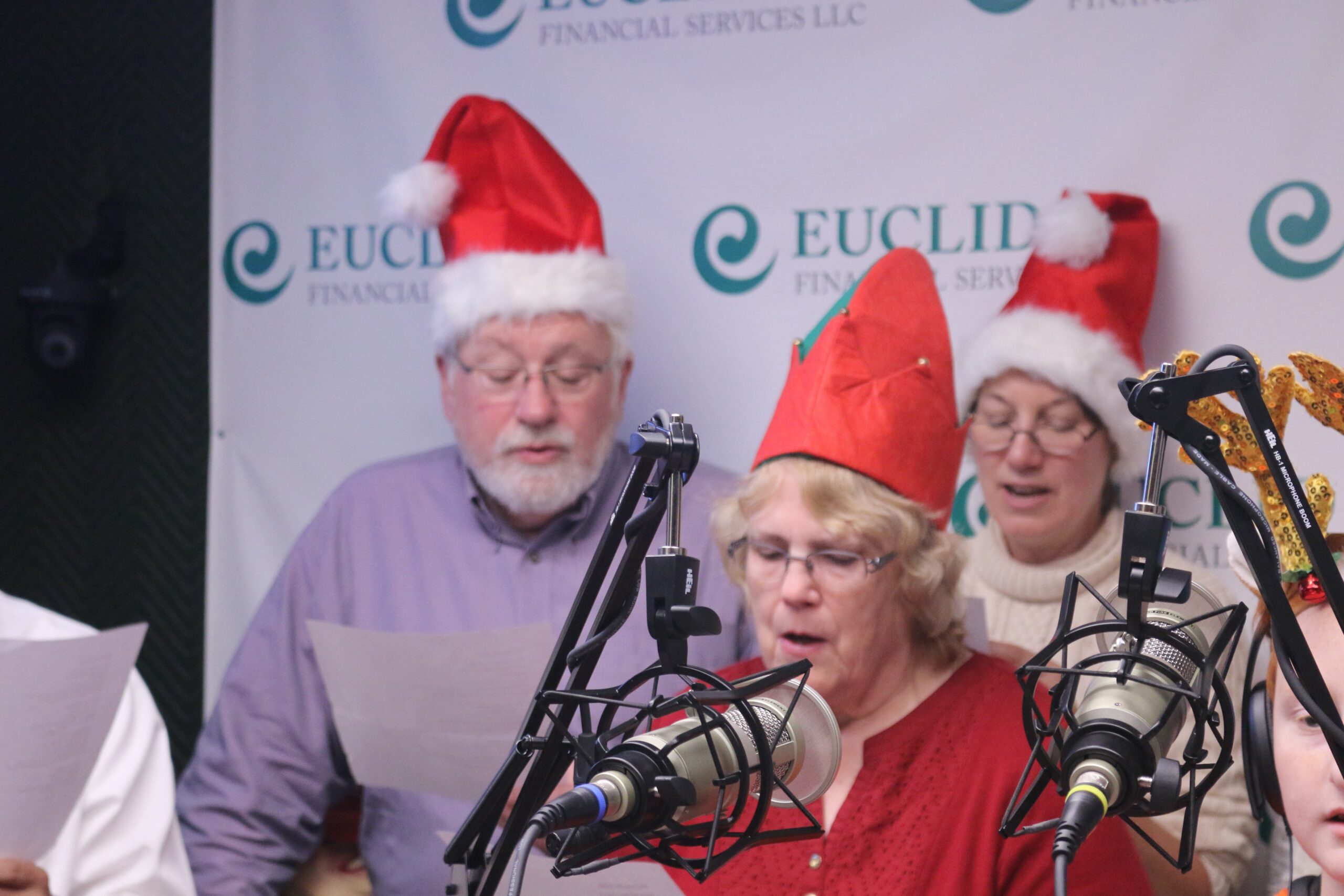 Euclid Choir